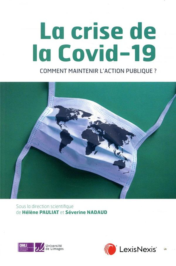La crise du COVID-19