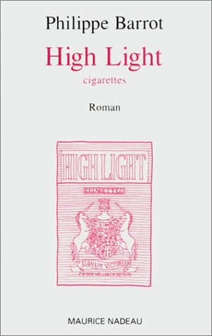 High Light Cigarettes