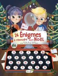 Les énigmes de Noël