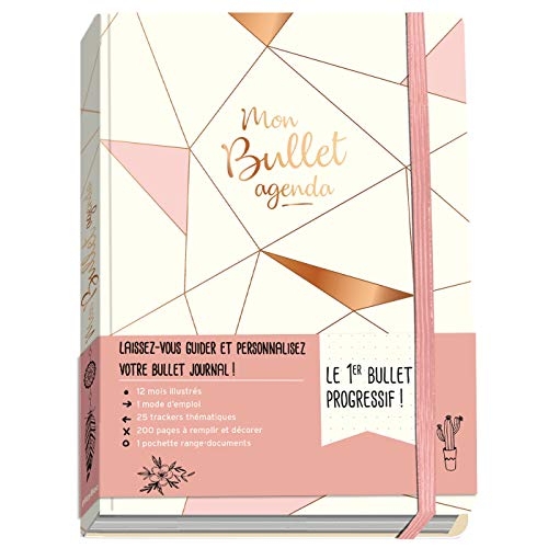 Agenda Bullet 2022-2023