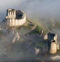 Histoire du Cinéma dans l'Eure