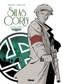 Silas Corey - Tome 04: Le Testament Zarkoff 2/2