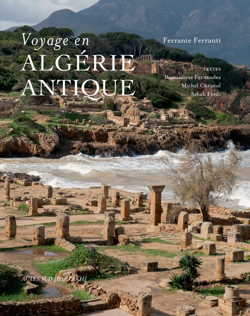 Algérie antique