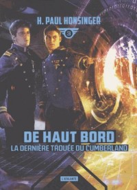 De haut bord, Tome 3 : La dernière trouée du Cumberland