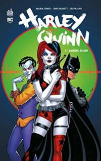 Harley Quinn Tome 5
