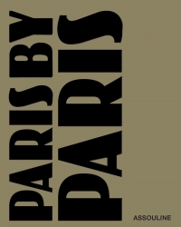 Paris by Paris (english version)