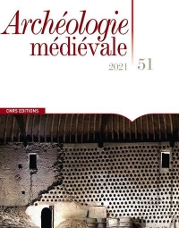 Archéologie médiévale 51