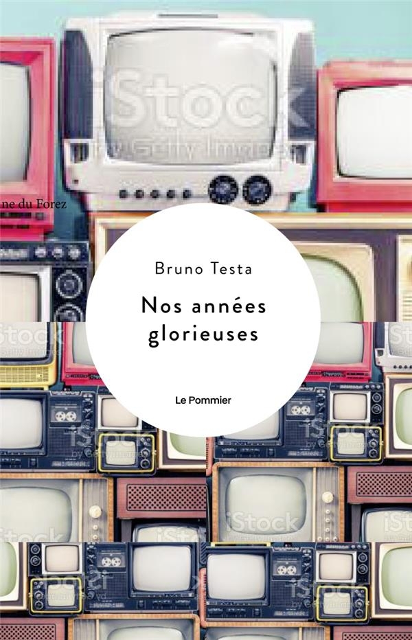 Nos années glorieuses