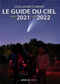 Le guide du ciel 2021-2022
