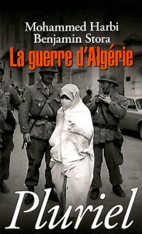 La guerre d'Algérie