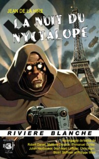 La Nuit du Nyctalope