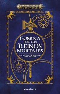 Warhammer Guerra por los Reinos Mortales Omnibus