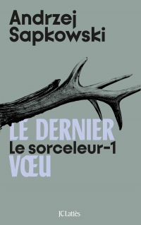 Le sorceleur