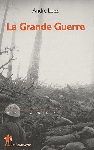 LA GRANDE GUERRE