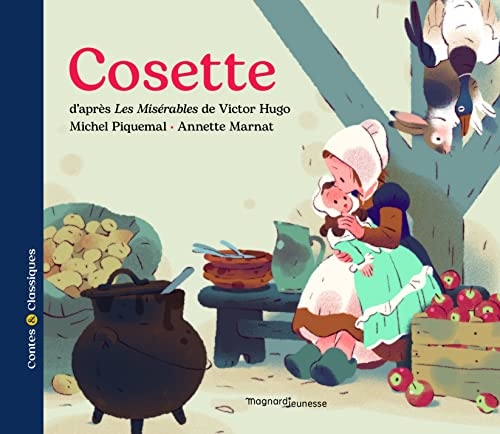 Cosette - Contes et Classiques