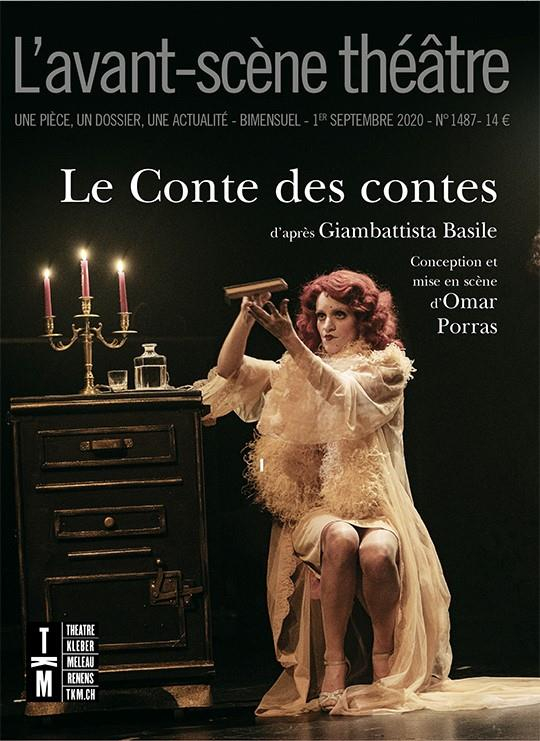 Le Conte des Contes