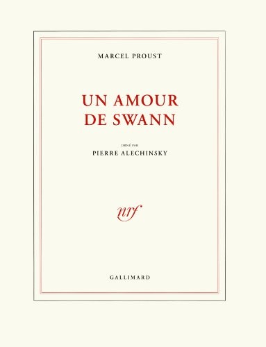 Un amour de Swann
