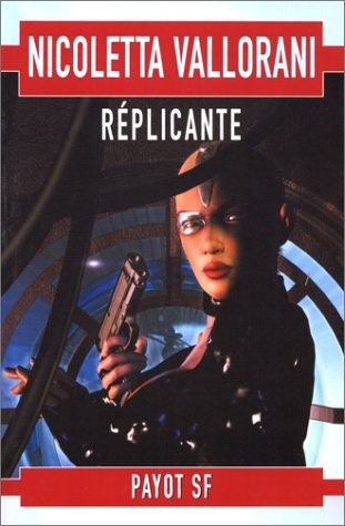 Réplicante