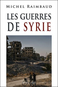 Les Guerres de Syrie