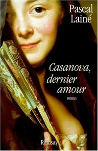 Casanova dernier amour