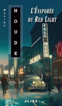 L'évaporée du Red Light