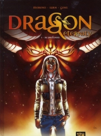 Dragon Eternity Tome 1
