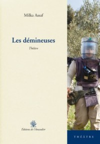 Les démineuses