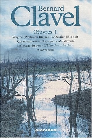 Oeuvres, tome 1