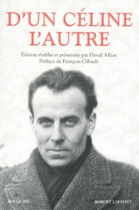 D'un Céline l'autre