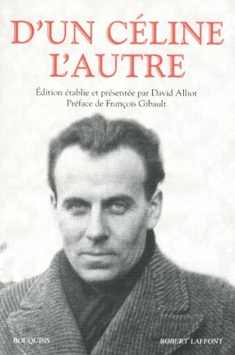 D'un Céline l'autre
