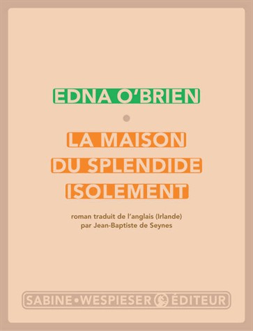 La maison du splendide isolement