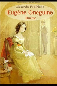 Eugène Onéguine (illustré)