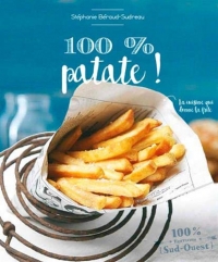 100 % patate !