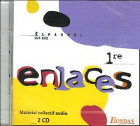 ENLACES 1RE CD CLASSE 05