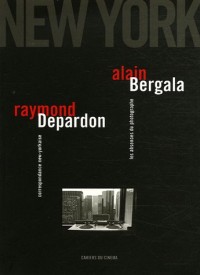 NEW YORK. 25 ans après le dialogue