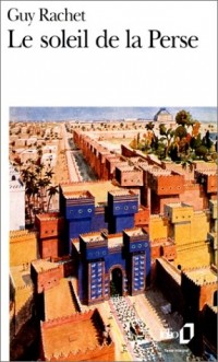 Le soleil de la Perse