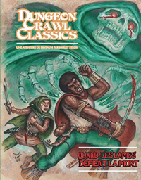 Dungeon Crawl Classics 08