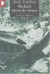 Michaël, chien de cirque