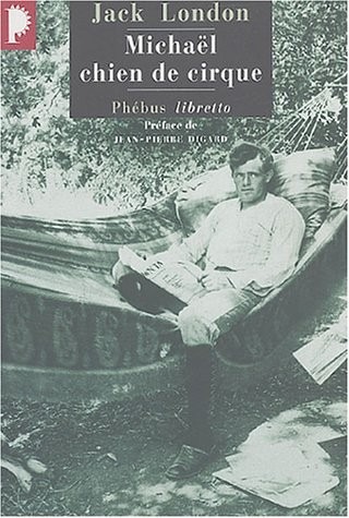 Michaël, chien de cirque