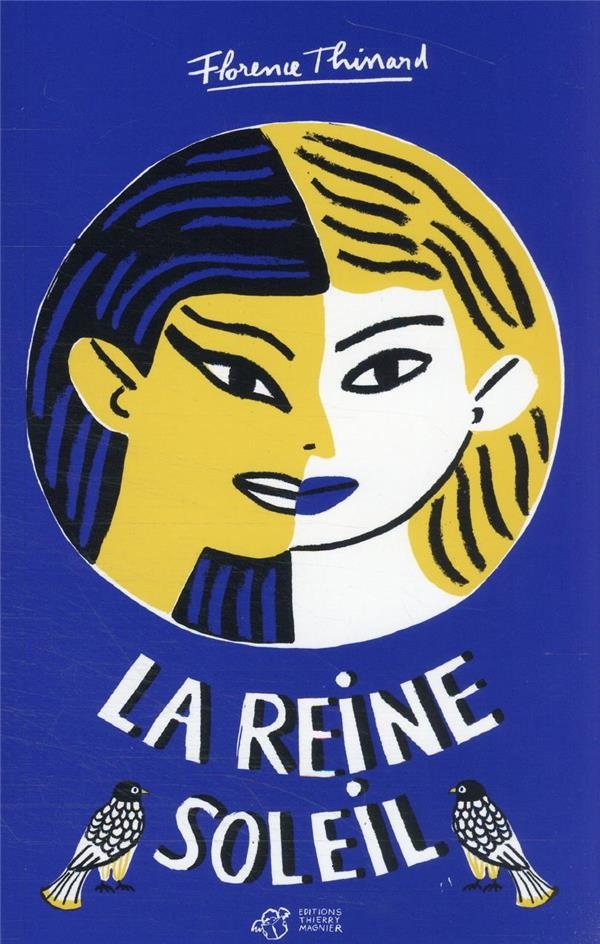 La Reine-Soleil