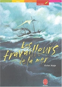 Les Travailleurs de la mer