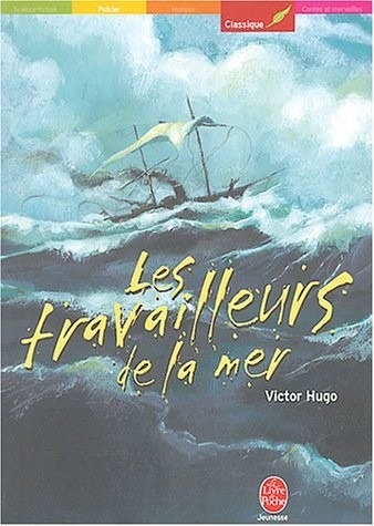 Les Travailleurs de la mer