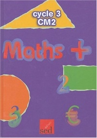 Maths + CM2