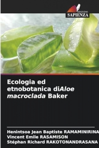 Ecologia ed etnobotanica diAloe macroclada Baker