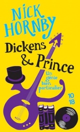 Dickens & Prince - Un génie bien particulier [Poche]