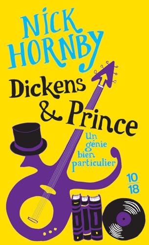 Dickens & Prince - Un génie bien particulier
