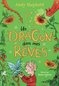 Un dragon dans mes rêves (4)