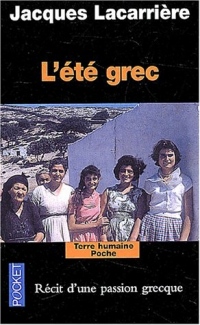 L'été grec