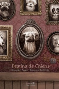 DESTINS DE CHIENS