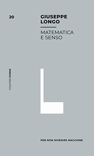 Matematica e senso